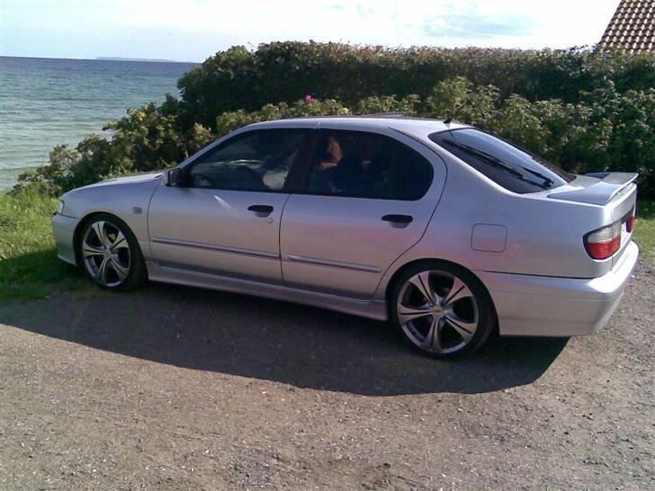 Nissan Primera p11 GT (Solgt) billede 8