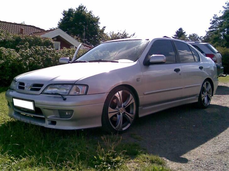 Nissan Primera p11 GT (Solgt) billede 9