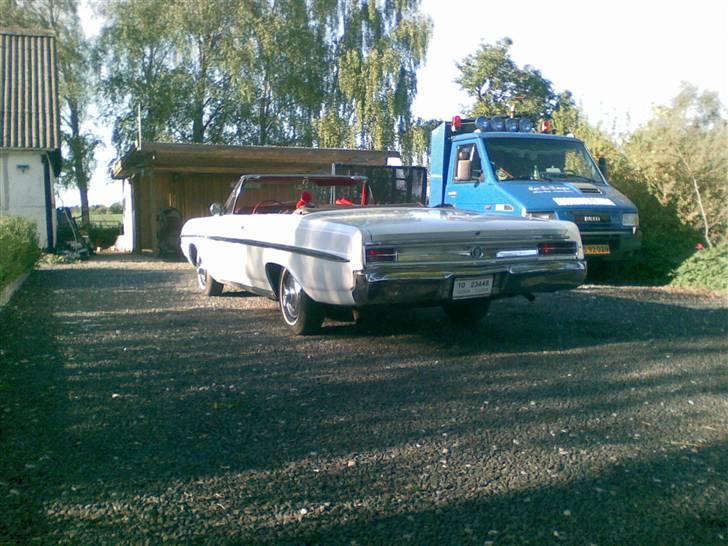 Buick Skylark - Maj 2008 billede 13