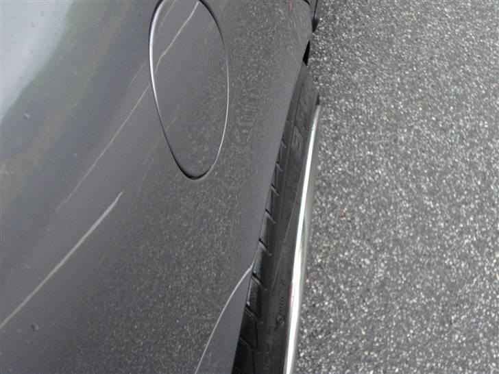 Seat Toledo (solgt) billede 2