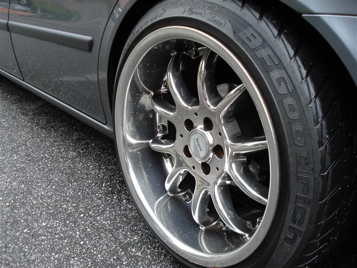 Seat Toledo (solgt) billede 7