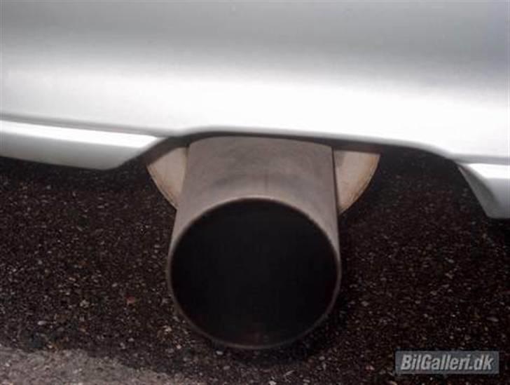 Mitsubishi Lancer 16v billede 9