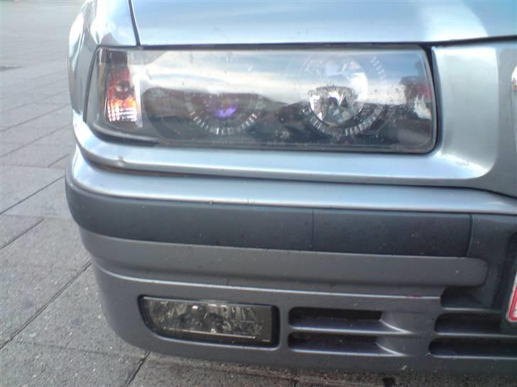 BMW E36 Solgt billede 7