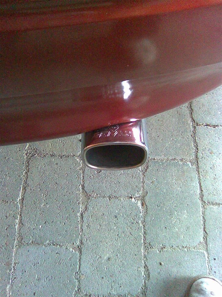 Toyota Corolla billede 17