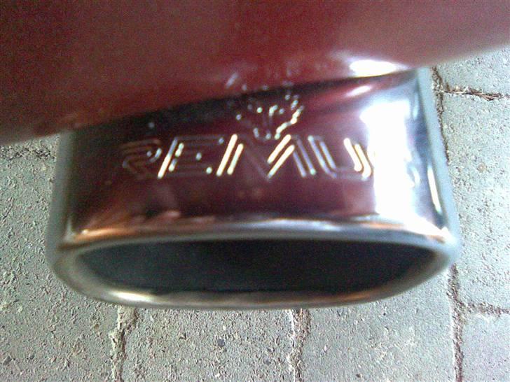 Toyota Corolla - Det pynted på den:-) billede 18