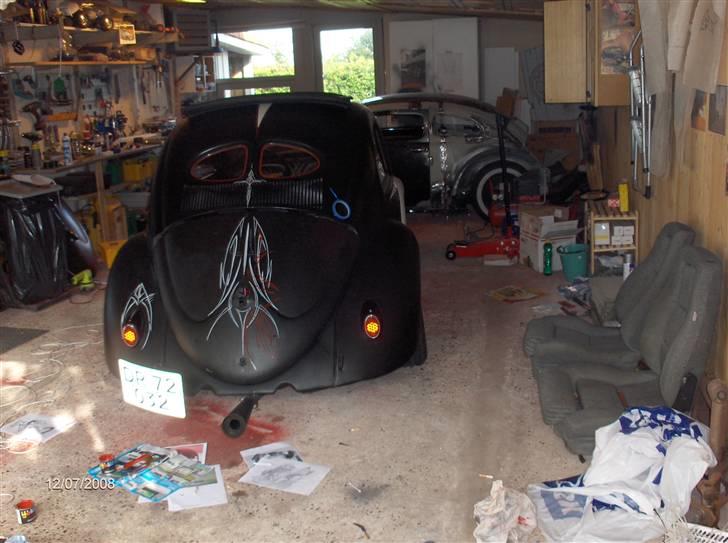 VW Ragtop billede 20