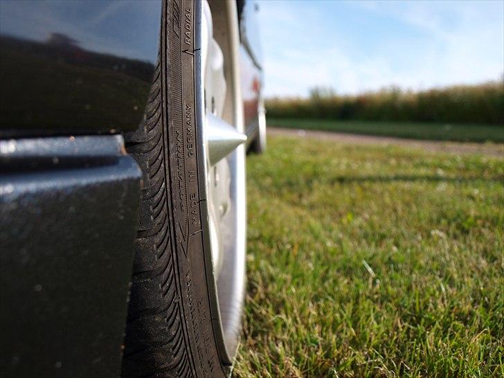 Seat Cordoba 1,8 16V GTi billede 17