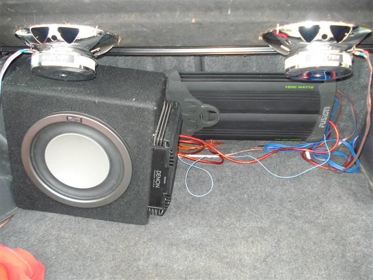 Toyota corolla ClubPresti  billede 4