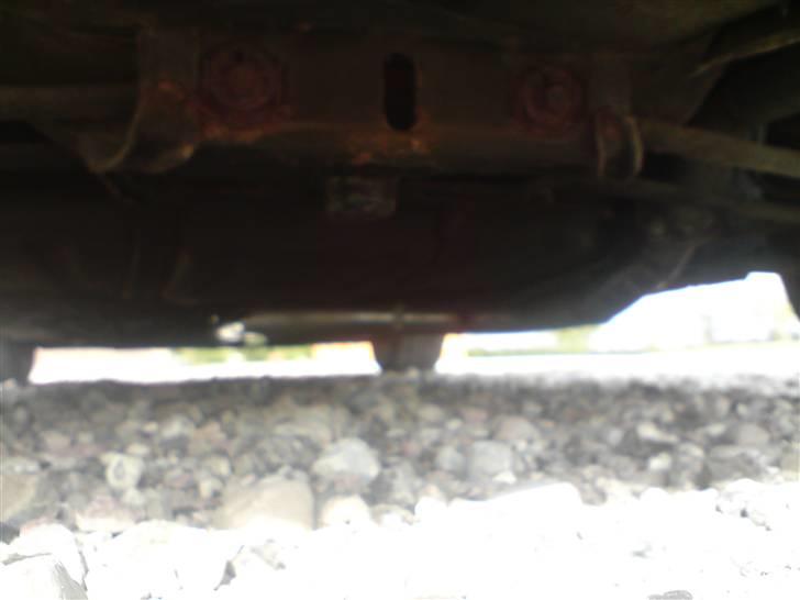 Toyota celica 20V blacktop SOLGT billede 11