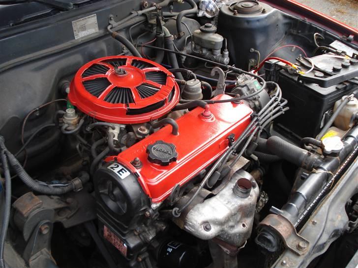 Toyota corolla ClubPresti  billede 10