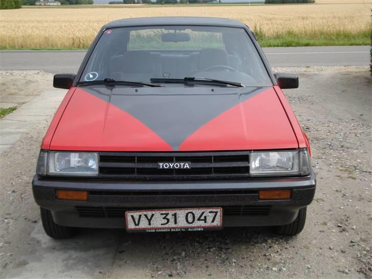 Toyota corolla ClubPresti  billede 11