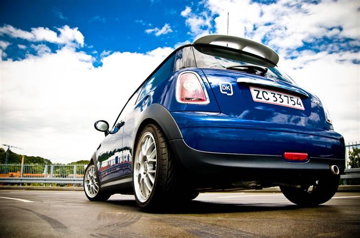 Mini Cooper D billede 15