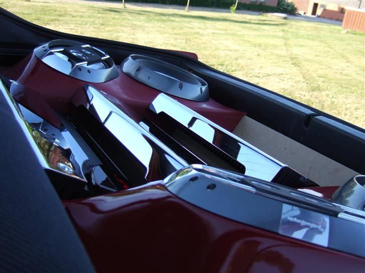 Toyota Celica T200 billede 4