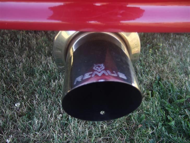 Toyota Celica T200 billede 5