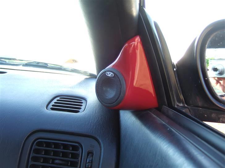 Toyota Celica T200 billede 6