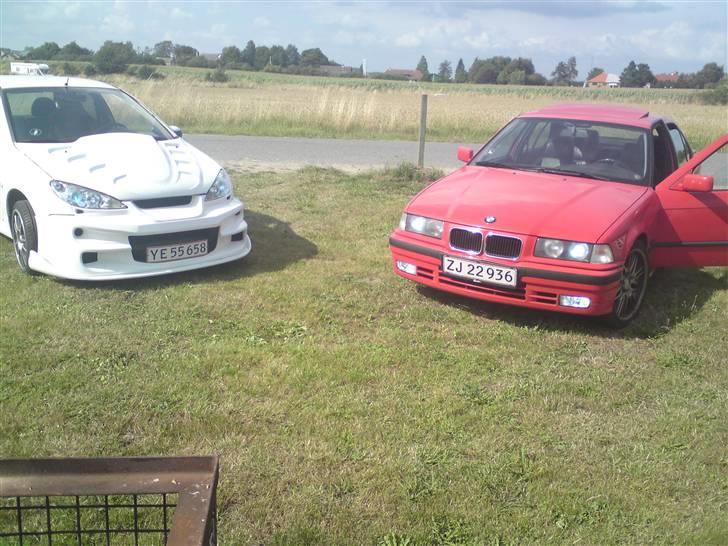 BMW 325I Old Edision (Byttet) billede 1