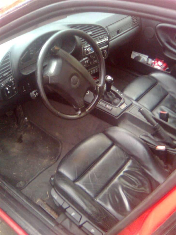 BMW 325I Old Edision (Byttet) billede 4