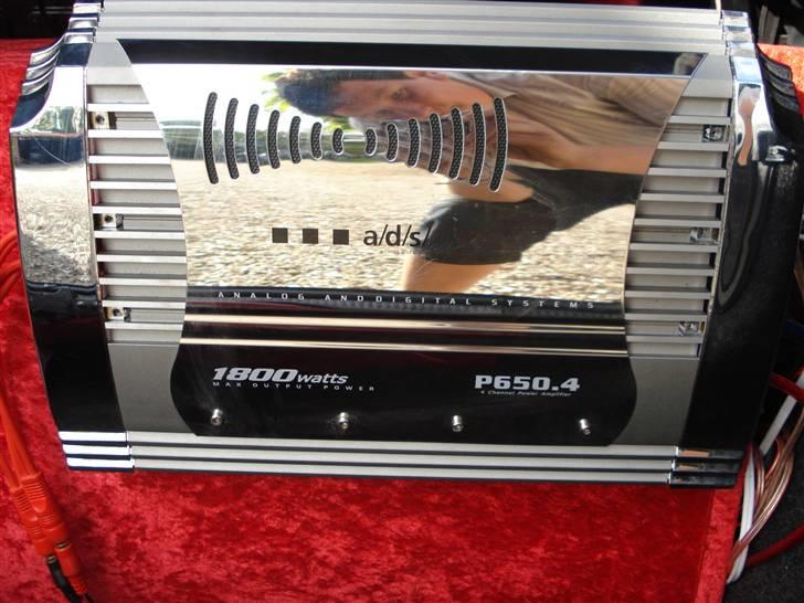 Fiat Tipo 1,6ie Solgt billede 13