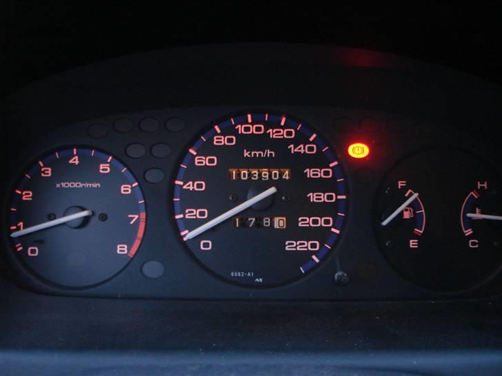 Honda Civic 1.5i VTEC billede 17