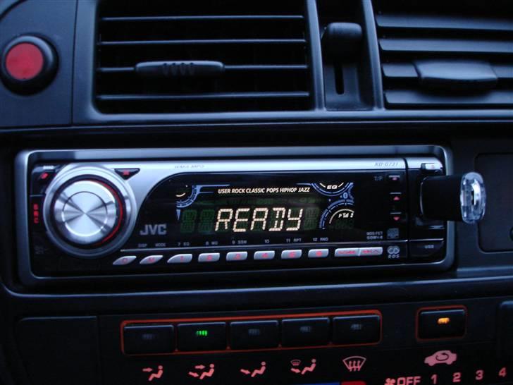 Honda Civic 1.5i VTEC billede 18