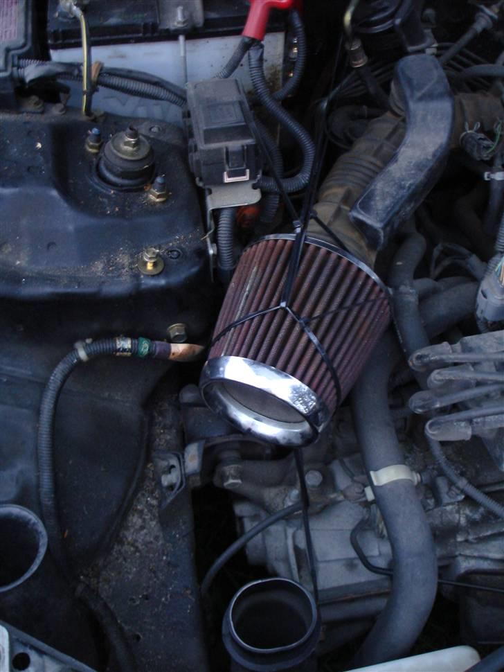 Honda Civic 1.5i VTEC billede 19