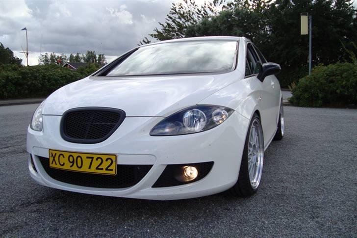 Seat Leon   billede 5