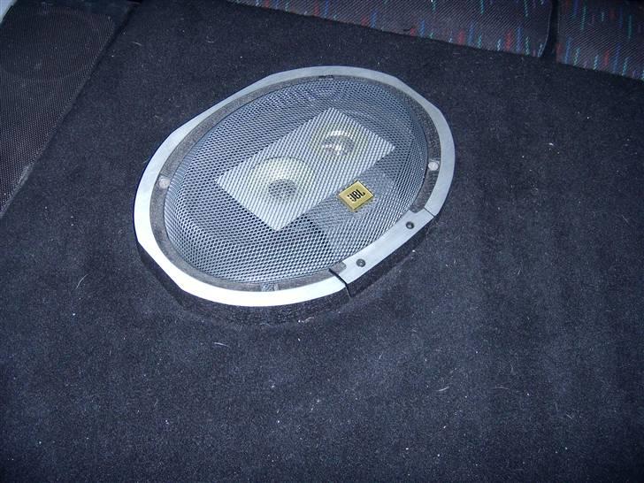 VW GOLF 3 - anlæg højtaler. billede 10