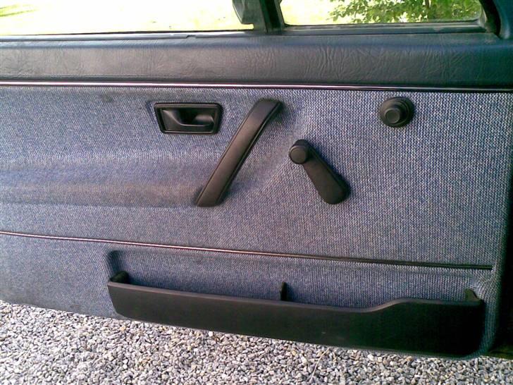 VW Golf 2 (Solgt) billede 8