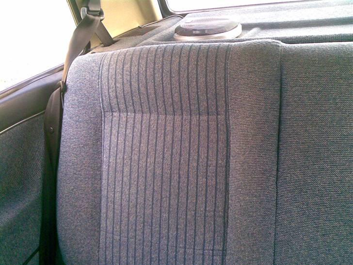 VW Golf 2 (Solgt) billede 10