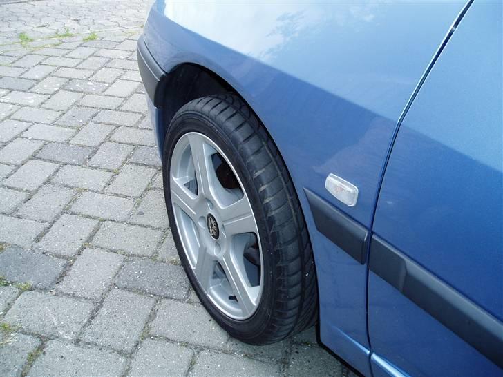 Peugeot 306 SR billede 8