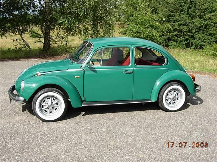 VW 1303, bilen er desværre solgt. billede 2