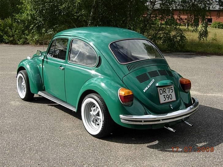 VW 1303, bilen er desværre solgt. billede 3