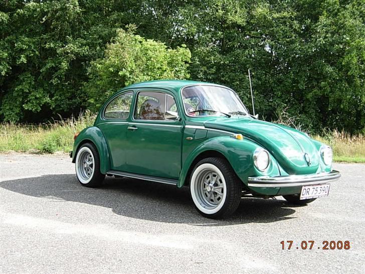 VW 1303, bilen er desværre solgt. billede 6