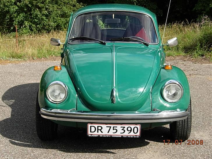 VW 1303, bilen er desværre solgt. billede 7
