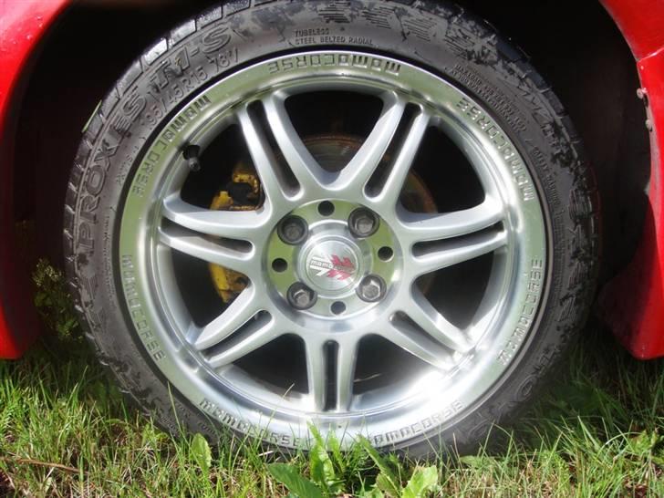 Opel Corsa B billede 7