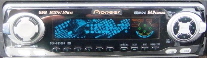 Opel Corsa B billede 10