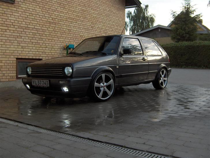 VW golf 1.8 2 GT SOLGT billede 7