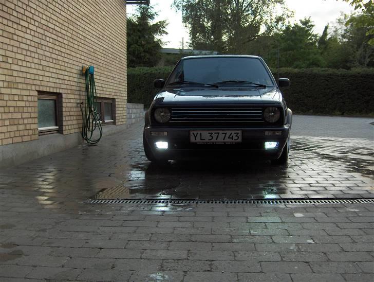 VW golf 1.8 2 GT SOLGT billede 9