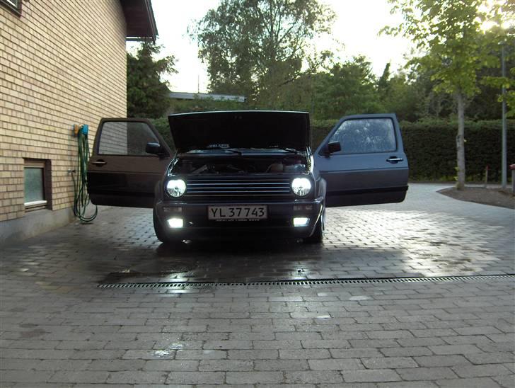 VW golf 1.8 2 GT SOLGT billede 10