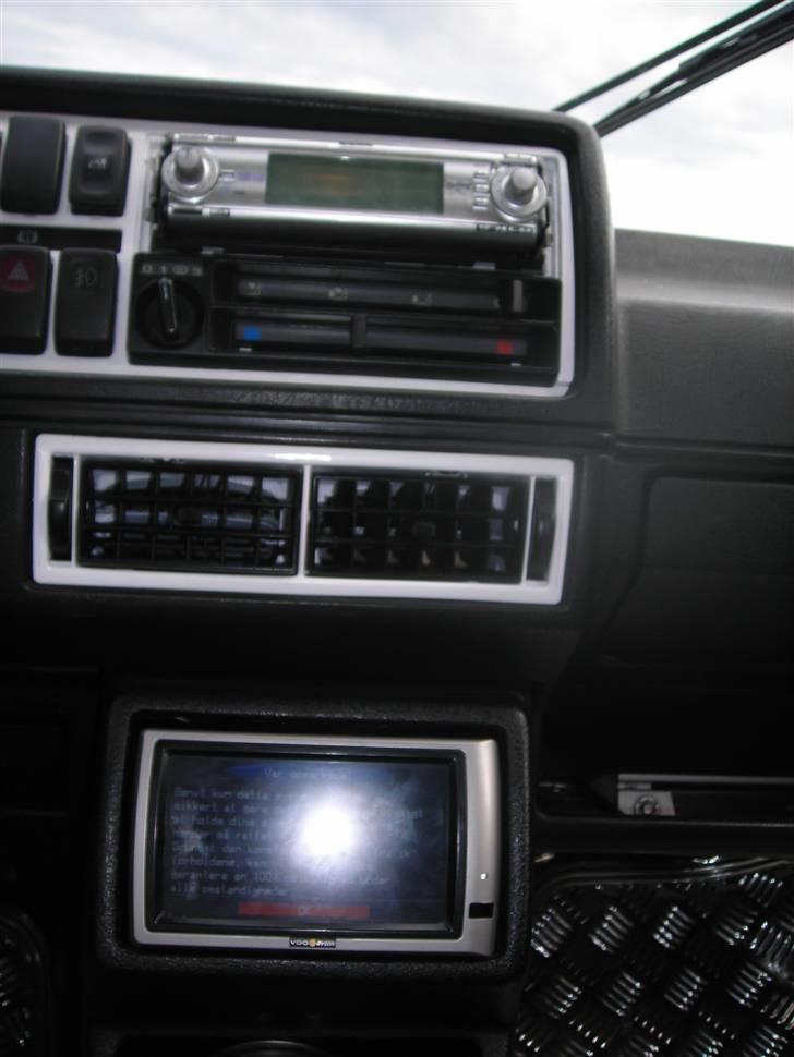 VW Golf 2 1,8c R.I.P billede 6