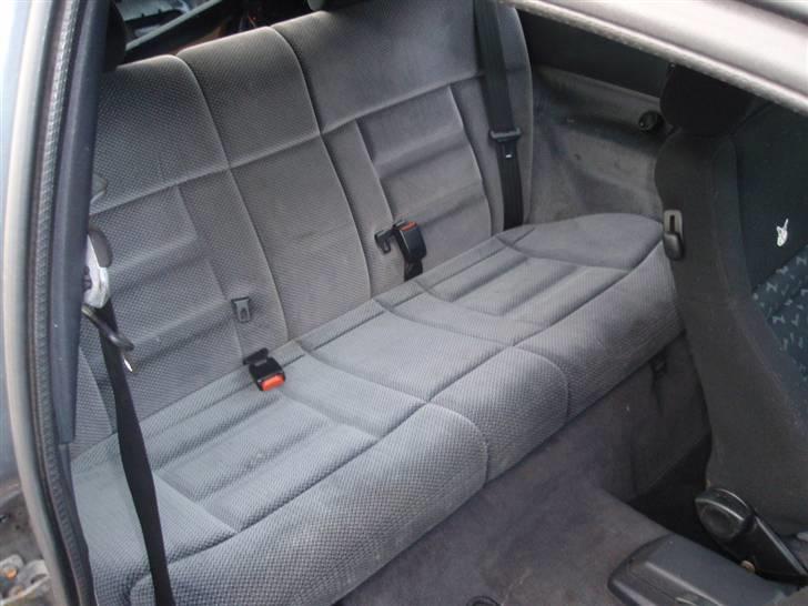 Ford Escort 1.8 zetec (SOLGT) billede 13