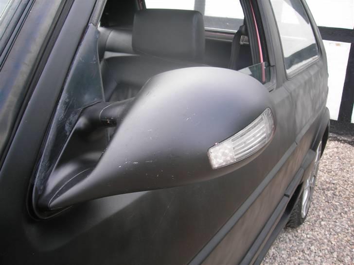 VW Golf 2 1,8c R.I.P billede 13