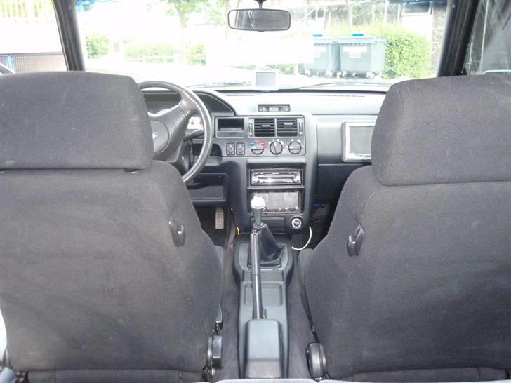 Ford Escort 1.8 zetec (SOLGT) billede 20