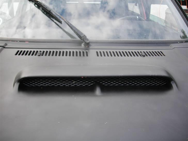 VW Golf 2 1,8c R.I.P billede 15