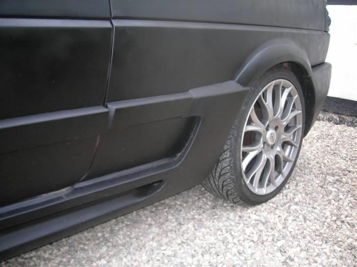 VW Golf 2 1,8c R.I.P billede 16