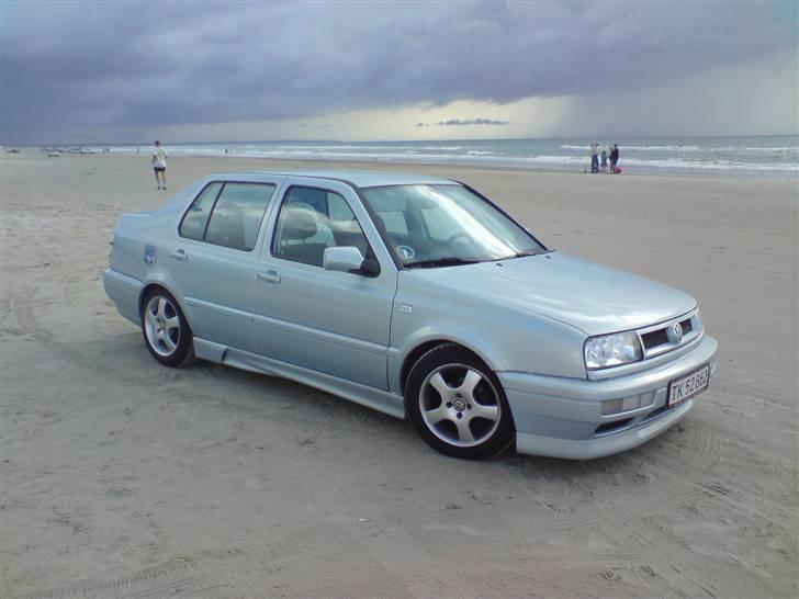 VW vento billede 3