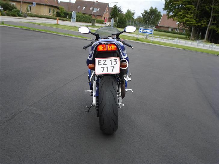 Seat Toledo (solgt) billede 11