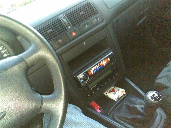 VW Golf 4 //Tidliger// billede 13