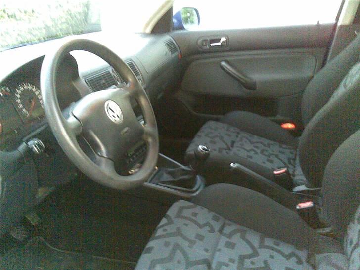VW Golf 4 //Tidliger// billede 14