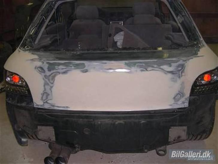 Audi A3 T billede 11